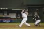 2011年 中村剛也48本 千葉ロッテマリーンズ46本 	