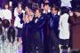 【画像】ダパンプさん、乃木坂46のレコード大賞を祝福！！！【第60回輝く! 日本レコード大賞】