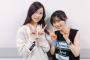 【乃木坂46】キャリさんブログに琴子さんがまた登場！【Sunny Spot Story】