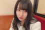 SKE48杉山愛佳の重すぎるブログ…