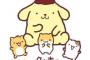 【朗報】ポムポムプリンさん、発見される