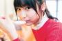 【#SKE48の彼女とラーメンなう】野村実代と濃厚豚骨ラーメンを食べたら…