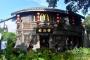 【中国】「中国風」マクドナルド、KFC、スタバ 福州の古い街並みに溶け込む 	
