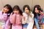 【NMB48】Queentet Valentine LIVE 2019 明日からチケット先行申し込みがスタート！