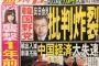 【速報】夕刊フジ「NGT山口真帆襲撃、1年前から準備」