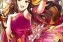 【デレマスSS】雪美「千秋……ドレス姿……綺麗……」