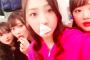 【元乃木坂46】能條愛未「なんもしないこの小娘達」