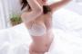【乃木坂46】生田絵梨花、“純白ランジェリー”姿公開　女性も憧れる抜群スタイル披露「細いのにメリハリのあるスタイルがすごい」