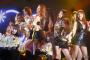 【朗報】TDCホールで開催されたIZ*ONE日本デビューショーケースが神公演！！！