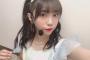 SKE48仲村和泉が新しい特技を募集中「これほんとに私の悩みです。。」