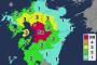 熊本県で26日午後2時16分ごろ震度5弱の地震、津波の心配無し … 震源の深さは10km、地震の規模を示すマグニチュードは4.4と推定