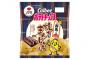 群馬県の味「焼きまんじゅう」の味わいを再現した「ポテトチップス 焼きまんじゅう味」が発売