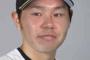 中村晃(攻撃力405)「合体だ！！」長友佑都(攻撃力405)「おう！！」