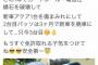 【画像】女子大生さん「事故りまくったけど、もう少しでダッサイ初心者マークとれる！うれしい！」 	