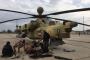 イラク軍で使われている2種類の攻撃ヘリコプターMi-24N「ハインド」とMi-35「ハボック」！