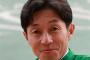 ●武豊さん、うっかり全国リーディング 	