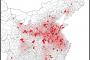 【肥報】中国人さん、とんでもない地図を作成してしまう。。。