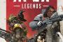 Apex legends、面白過ぎる 	