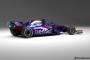 【動画】トロロッソ・ホンダが新車STR14のシェイクダウン走行を実施