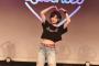 太田夢莉のヘソ出しまるがｷﾀ━(ﾟ∀ﾟ)━!