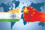 韓国人「インド vs 中国、天下一未開大会」