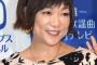 【芸能】堀ちえみが口腔がん公表