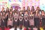 乃木坂46から皆さんへ…
