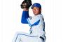斎藤がファーム実戦復帰登板で無失点！