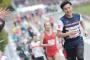 ランニングの距離って3kmでええか？