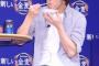 【芸能】木村拓哉「きんぴらに合うな」サントリー金麦新ＣＭに起用