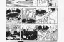 グルメ漫画「ステーキのレアってのは火が充分に通ったナマのこと」