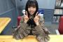 野島樺乃の私服がなんだかすごい・・・