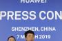 中国HUAWEI「5G」で排除の動き　HUAWEI「もういい6Gにするわ」　HUAWEIの5Gの特許は2400件でトップ