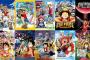 ONEPIECE映画って全部同じ展開じゃね？