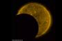 月が挙動不審！太陽の前を行ったり来たりする不思議な動き…NASA太陽観測衛星動画