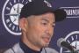 イチロー「（弓子夫人に）3000個おにぎり握らせてあげたかった」