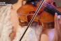 川井郁子の色気バスト画像が過激すぎるwwテレビ東京「100年の音楽」で胸谷間を見せまくりの超セクシードレスでバイオリン演奏！wikiプロフィール有