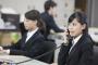 【悲報】新入社員さん、人生最後の春休み終了まで一週間を切るｗｗｗｗ