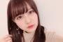 【画像】3期の中でもれのちゃんはトップレベルの可愛さって前から言ってるんだけど？
