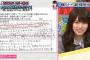 【AKB48／チーム8】AKBINGO!のアンケートで1番文字数を多く書いてるメンバーは？　歌田初夏？　込山榛香？　→　意外な結果に