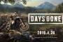 4月26日発売『Days Gone』絶望的な状況を描くTVCM「One Bullet」が公開！