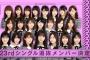 【乃木坂46】岩本蓮加と阪口珠美は離したほうが良いと思うぞ…