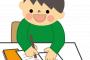 親「嫌な宿題は全部ゴミ箱に捨てちゃえ」 ワイ小学生「わかった！」