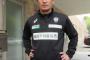 神戸・吉田新監督　ポドルスキの主将辞任について「コメントは差し控えたい」