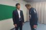 横浜ＦＣカズはベンチ外　視察森保監督に負傷明かす