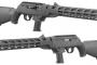 スタームルガー社が6つの新しいPC Carbine カービン銃を発表！