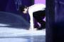 羽生結弦の画像を使って「平成ありがとう」からの「令和おめでとう」