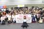 SKE48内山命、SKE48最後の握手会「本当に愛されてるなぁとすごく実感しました。」