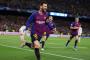 UEFA-CL準決勝第1戦　バルセロナ×リバプール　結果 	