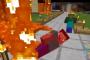 Minecraftって溶岩で敵を殲滅するゲームだったんだな
